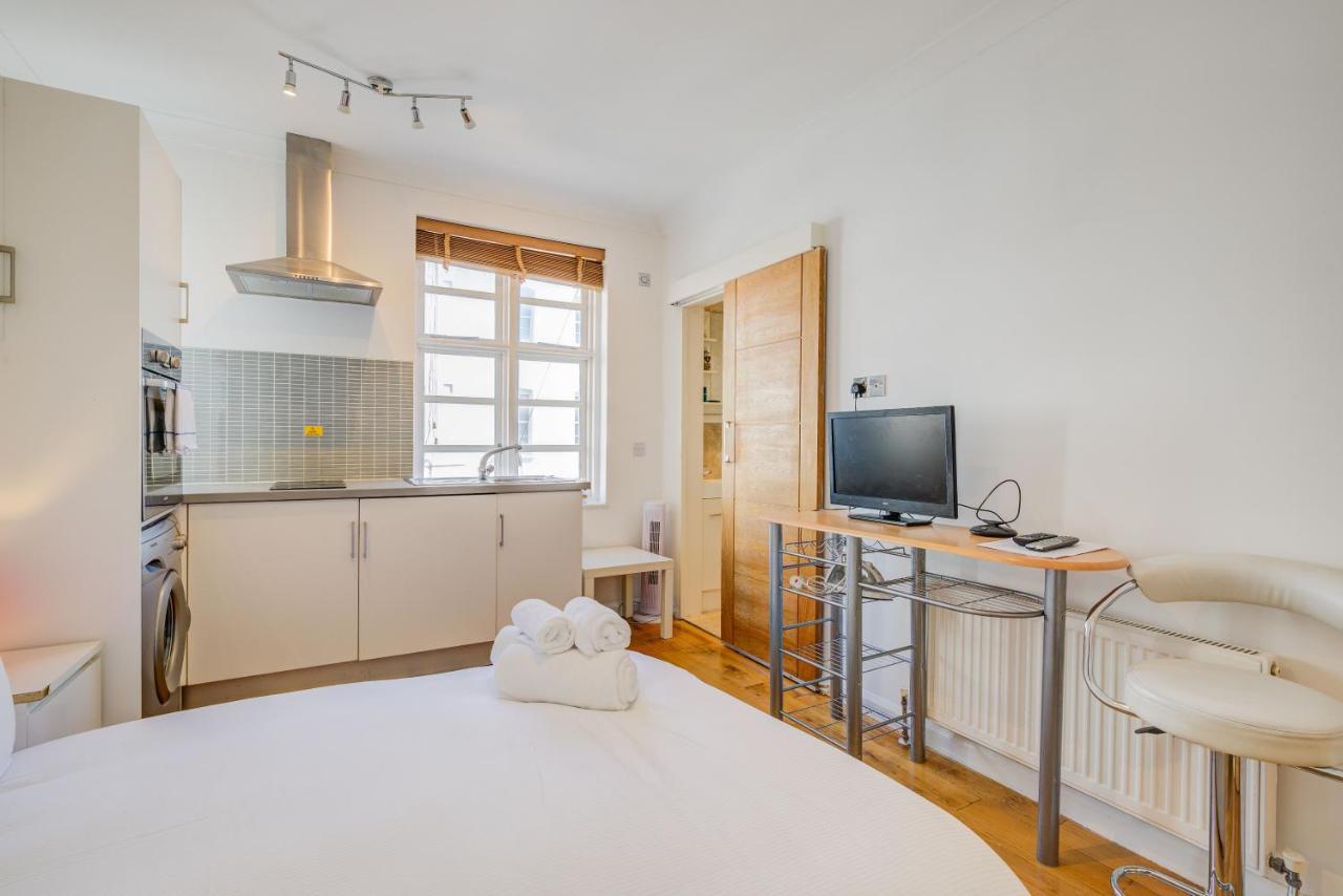 Paddington Stays By Stay Guru London Exterior photo