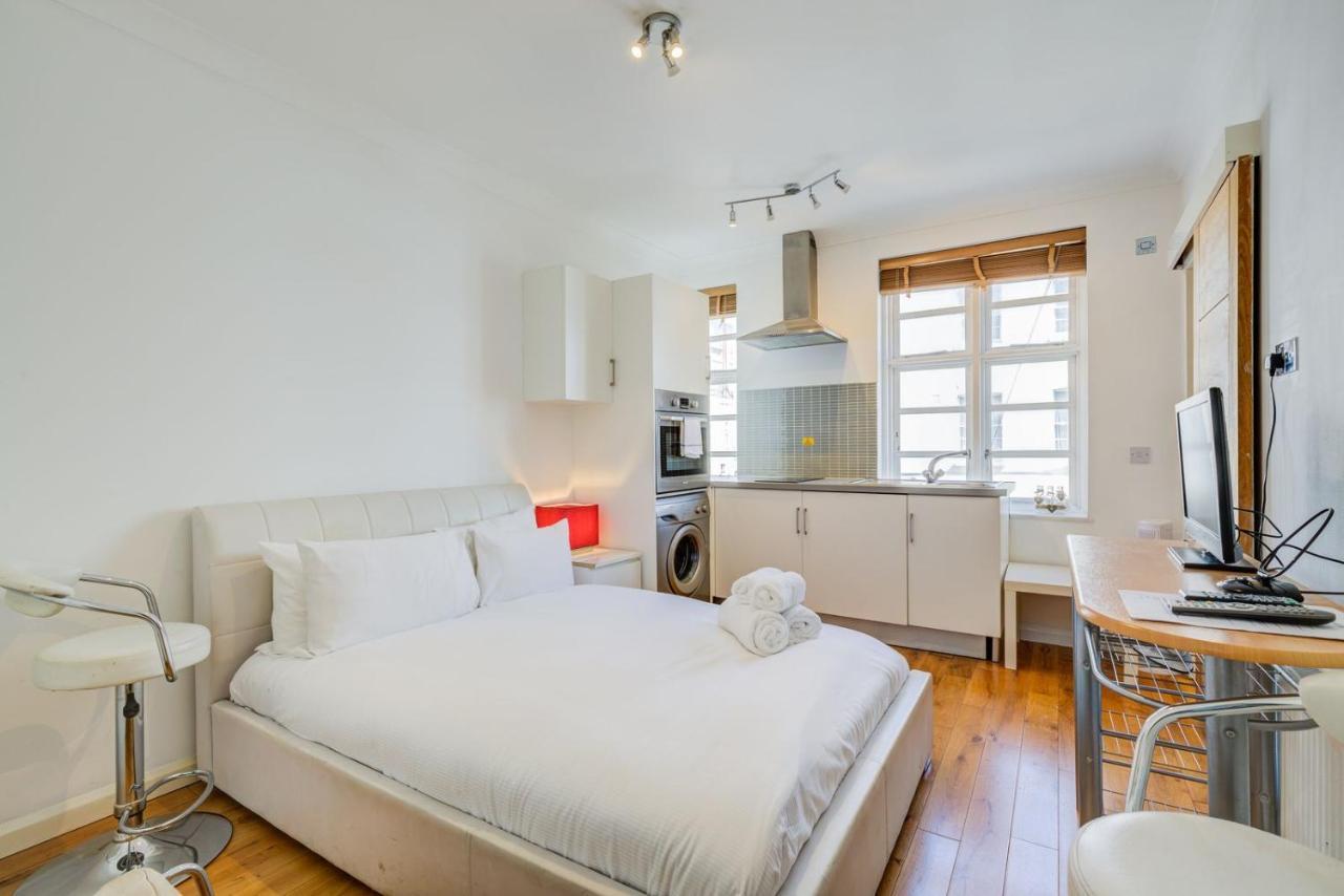 Paddington Stays By Stay Guru London Exterior photo