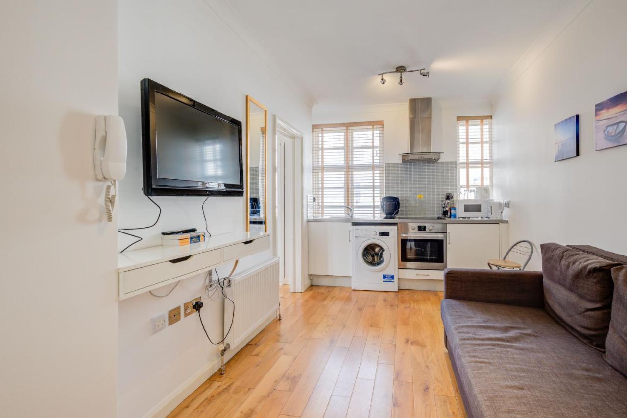 Paddington Stays By Stay Guru London Exterior photo