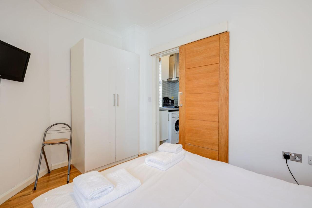 Paddington Stays By Stay Guru London Exterior photo
