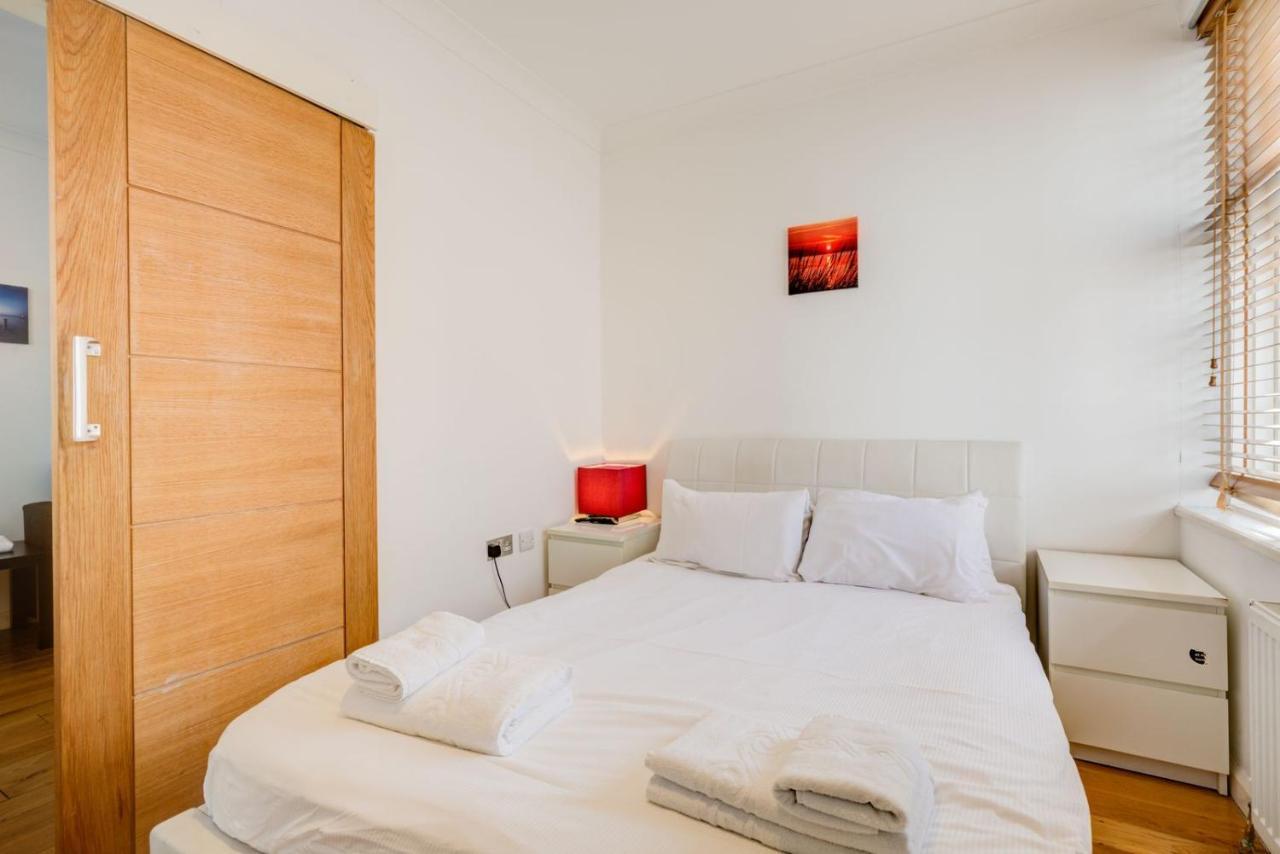 Paddington Stays By Stay Guru London Exterior photo