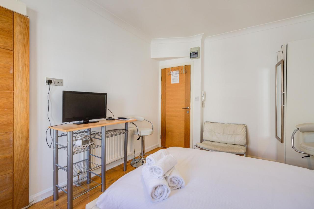 Paddington Stays By Stay Guru London Exterior photo