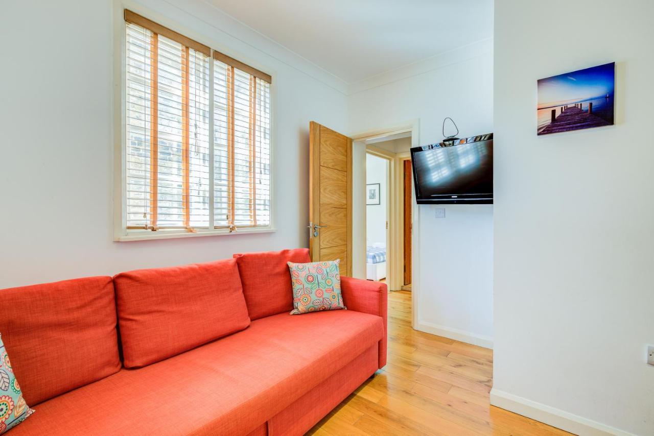 Paddington Stays By Stay Guru London Exterior photo