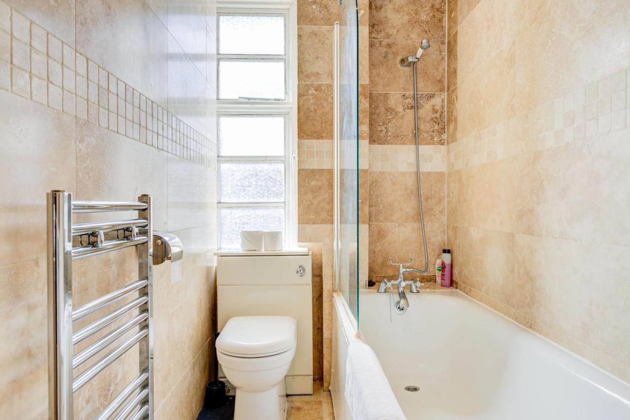 Paddington Stays By Stay Guru London Exterior photo