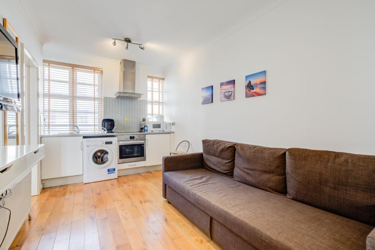 Paddington Stays By Stay Guru London Exterior photo