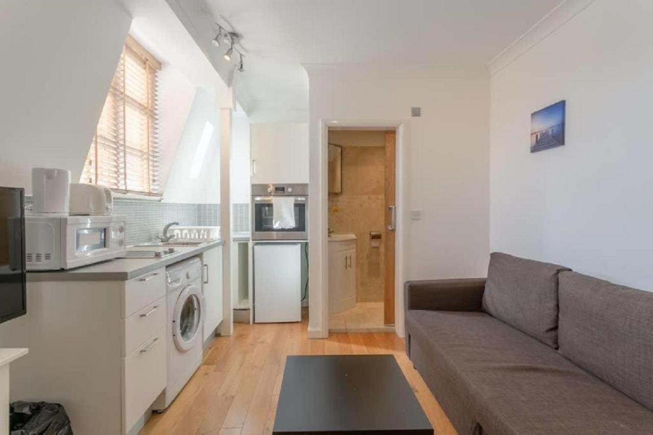 Paddington Stays By Stay Guru London Exterior photo