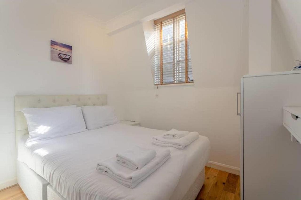 Paddington Stays By Stay Guru London Exterior photo