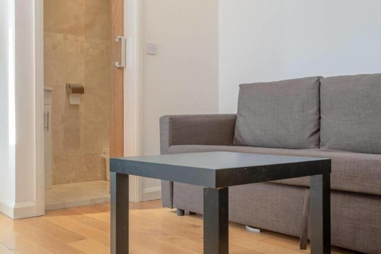 Paddington Stays By Stay Guru London Exterior photo